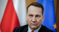 Sikorski: Polşa hava məkanına girən PUA-larda partlayıcı olmayıb