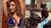 Renka daha bunu etməyəcək