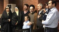 Pezeşkianın özü və ailəsi haqda YENİ BİLGİLƏR - Atası da, anası da türkdür
