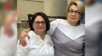 67 nömrəli məktəbdə ÜZÜCÜ ANLAR – Direktoru Bilik Günündə göz yaşları ilə yola saldılar – FOTO