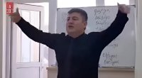 Dərsi rep formasında keçən müəllimə REAKSİYA – VİDEO