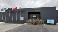 "Sonsuz qardaşlıq - IV" təliminin "Yüksək Səviyyəli Müşahidəçi Günü" keçirilib - FOTO/VİDEO