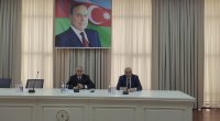 Qusar Rayon İcra Hakimiyyətində YENİ TƏYİNAT - FOTO