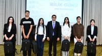 ADNSU-da Bilik Günü QEYD EDİLDİ - FOTO