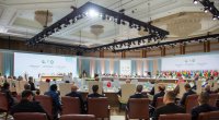 Ərəb və İslam ölkələri İsrailə qarşı birgə MÜBARİZƏ APARACAQ