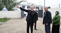 Prezident Daşbulaq sakininin ata evi ilə bağlı TAPŞIRIQ VERDİ - VİDEO
