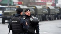 Rusiyada erməni bizmesmen HƏBS EDİLDİ - FOTO