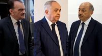Səhiyyə Nazirliyinin rüşvət alan vəzifəli şəxsləri MƏHKƏMƏ QARŞISINDA