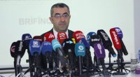 Xarici diplomların 14 faizi TANINMAYIB - TKTA sədri