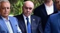 Zakir Qaralov uzun müddət sonra görüntüləndi - Foto