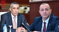 Vasif Qafarovun məktəblərə şəhid adlarının verilməsi təklifinə Siyavuş Novruzovdan REAKSİYA