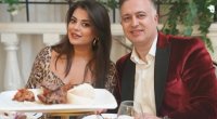 Özü və xanımı yenidən tələbə oldu