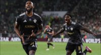 “Benfika”-“Qarabağ”: Start heyətlər AÇIQLANDI