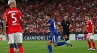 "Qarabağ" hesabı BƏRABƏRLƏŞDİRDİ - VİDEO
