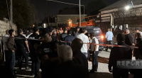 Sumqayıtda qadın qətlə yetirildi - Əri şübhəli bilinir - FOTO