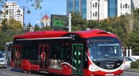 Bundan sonra avtobus ödənişləri belə ola bilər – Azərbaycanda İLK