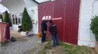 Gədəbəydə maye qazdoldurma məntəqəsi bağlandı – FOTO/VİDEO