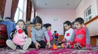 Məktəb yaşında, amma təhsildən uzaq - Sənədsiz uşaqların ACI TALEYİ