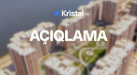 “Kristal” təzminat tələb edir: Sosial şəbəkədə yayılan videoya görə məhkəməyə müraciət edildi