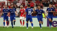 “Qarabağ” “Barselona”nın uğurunu TƏKRARLADI