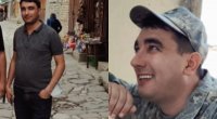 Kürdəmirdə qəzada həlak olan şəxs hərbçi imiş – FOTO