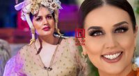 Elza atasının yaşadığını efirdə ÖYRƏNDİ - VİDEO