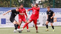 Klublarımız Çempionlar Liqasına qələbə ilə BAŞLADI