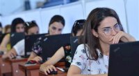 Sertifikasiya imtahanından keçən müəllimlərin NƏZƏRİNƏ