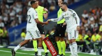 “Real”ın futbolçusu iki aylıq sıradan çıxdı