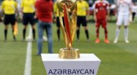 Futbol üzrə Azərbaycan Kubokunun püşkatması KEÇİRİLDİ