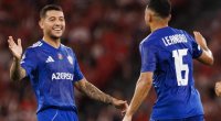 “Qarabağ” UEFA reytinqində İRƏLİLƏDİ