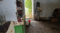Biləsuvarda qanunsuz fəaliyyət göstərən kafe AŞKARLANDI - FOTO