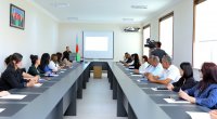 Naxçıvanda ilk qadın kooperativi yaradılır – FOTO