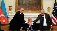 Amerikalı analitiklər: “Tramp marşrutu” layihəsində əsas uduzan Rusiya olacaq