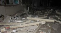 SON DƏQİQƏ! Bakıda qənd sexində döşəmə çökdü - Ölən var