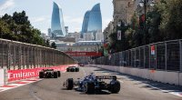"Formula-1"lə bağlı sürücülərə müraciət - Alternativ yollar AÇIQLANDI