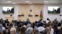 "Nürnberq məhkəməsi" GƏLƏN HƏFTƏ davam etdiriləcək
