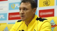 “Kayrat”ın baş məşqçisi: “Qarabağ”ın qələbəsi göstərdi ki, önəmli olan adlar deyil, insanlardır