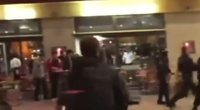 Fransada qənaət siyasətinə qarşı etiraz aksiyaları: 55 nəfər saxlanıldı – VİDEO