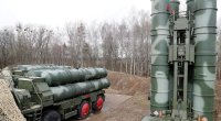 Rusiya Türkiyəyə satdığı S-400 raketlərini geri alacaqmı? – Ankaradan AÇIQLAMA