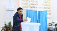 Dövlət Komitəsi yanında İctimai Şuraya seçkilər keçirilib – FOTO