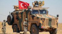 Türkiyə Suriyadan qoşunlarını çıxarmaq üçün ŞƏRTİNİ AÇIQLADI