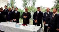 Qusarın Əcəxuroba kəndinin problemləri DİNLƏNİLDİ - FOTO