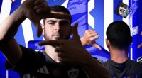 Ramil Şeydayev yenidən "Qarabağ"da - Rəsmi
