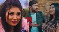 Rəsul qardaşı şəhid olduqdan sonra gözdən itən Xana ilə PAYLAŞIM ETDİ - VİDEO