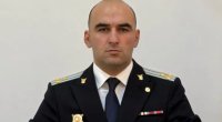 Firad Əliyevə yüksək vəzifə verildi