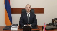 SON DƏQİQƏ! Ermənistan Təhlükəsizlik Xidmətinin rəhbəri Bakıya GƏLƏCƏK