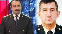 Hərbi prokurorun müavini işdən çıxarıldı - Yeni təyinat
