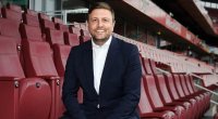 "Arsenal"da yeni baş direktor