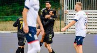 Daha bir Azərbaycan klubu Çempionlar Liqasının 1/4 FİNALINDA